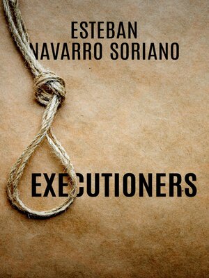 cover image of Executioners